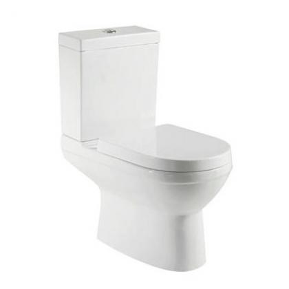 Two pc toilet-313