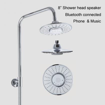 Shower head speaker-MS12