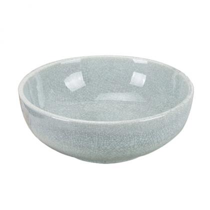 Crack glaze porcelain sink (C-1038)