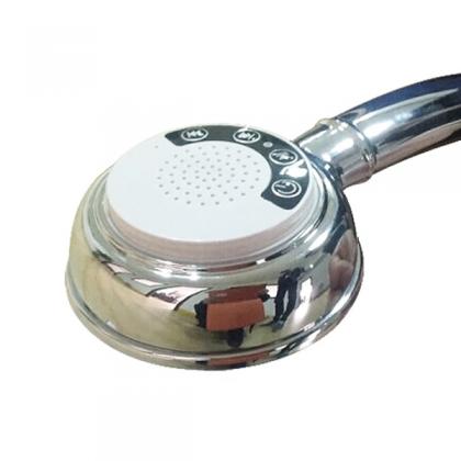 Music shower head speaker (MS02)