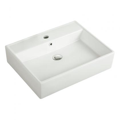 Square vanity top basin of sanitary waers -3309B