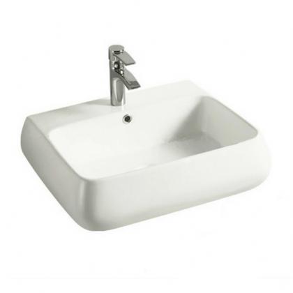 Countertop bathroom basins-3057