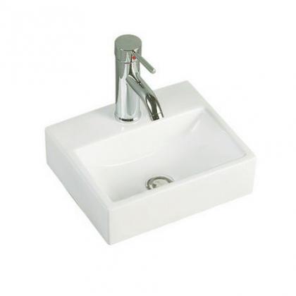 Countertop bathroom basins-3315B