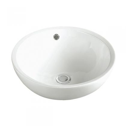 Round countertop basin-3002