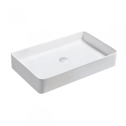 Slimline bathroom sink (3066D)