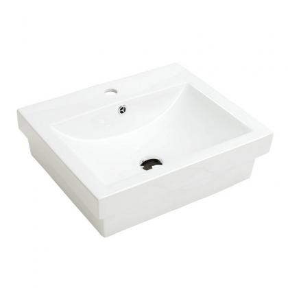 Vanity wash basin (3327)