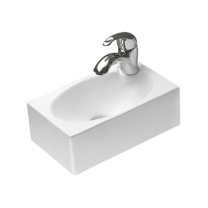 Wall hung basin-3066
