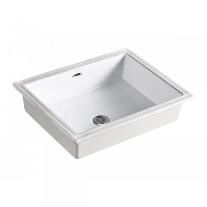 Recessed basin-225