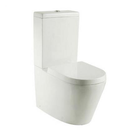 Two pc toilet (315)