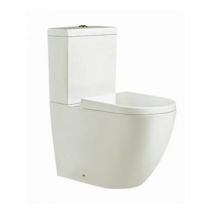 Two pc toilet-317