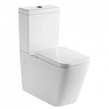 Two pc toilet-319