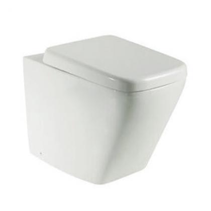 Back to wall pan-319B
