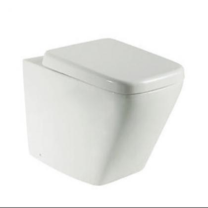 Back to wall toilet-319B