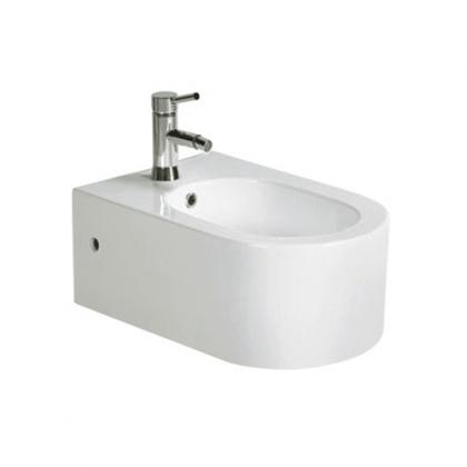 Wall hung bidet.435-W