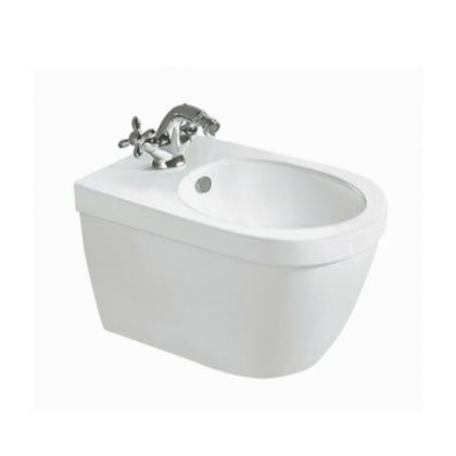 Wall hung bidet.434-W