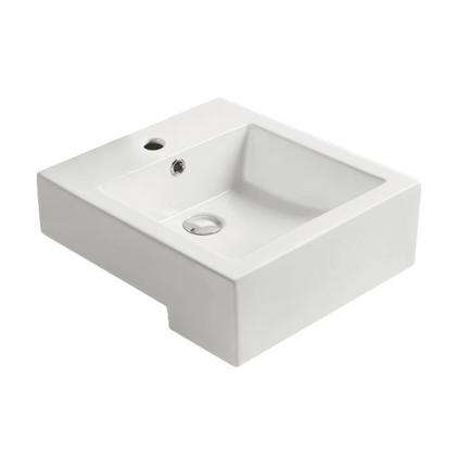 Bathroom apron sink-5153