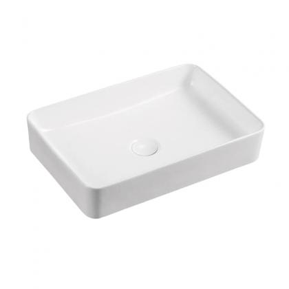 Reactangular slim sink (3066B)